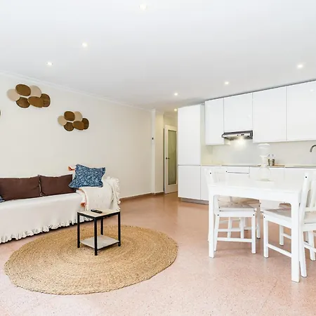 Brisa Del Mar Sunrise Apartament Torrevieja