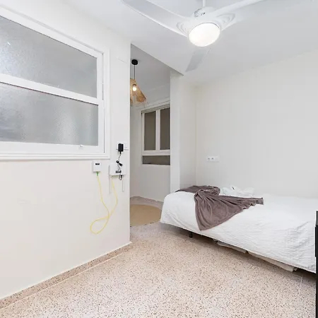 Brisa Del Mar Sunrise Apartament *