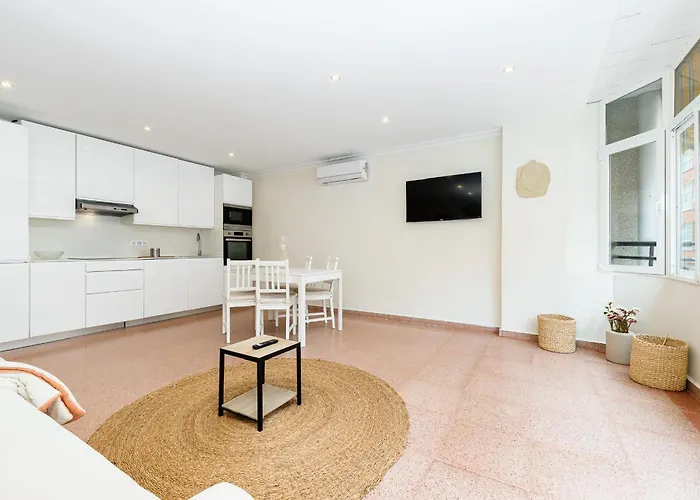 Brisa Del Mar Sunrise * Torrevieja