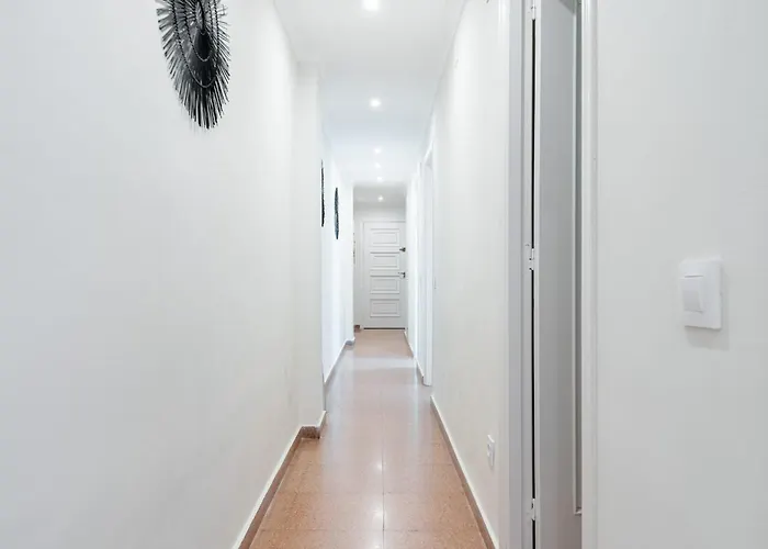 Apartament Brisa Del Mar Sunrise *