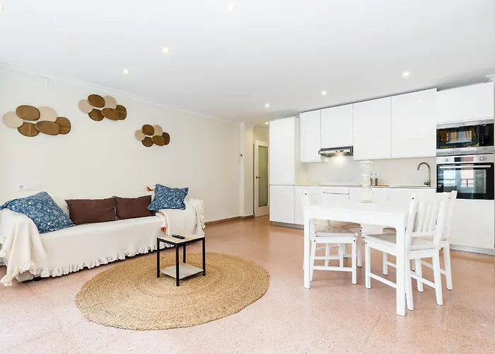 Brisa Del Mar Sunrise Apartament Torrevieja