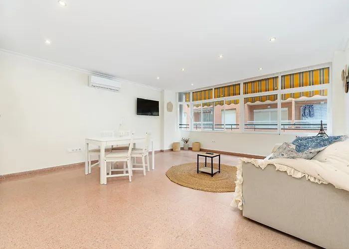 Apartament Brisa Del Mar Sunrise