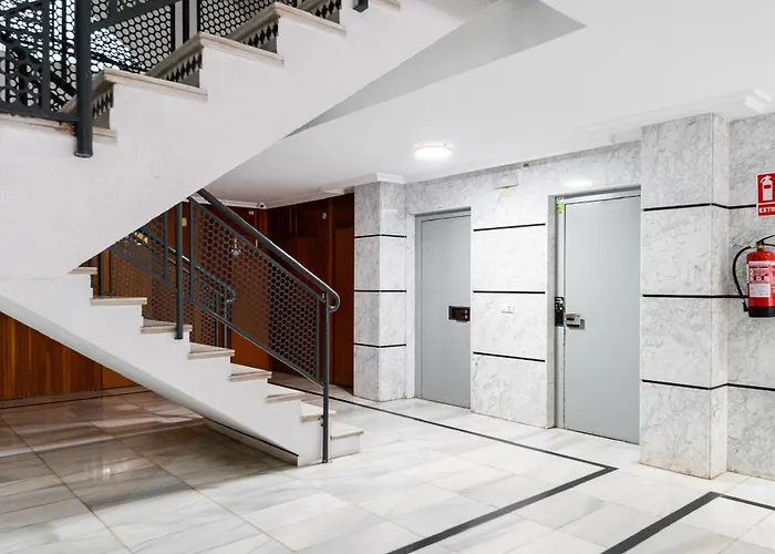 Brisa Del Mar Sunrise Apartament