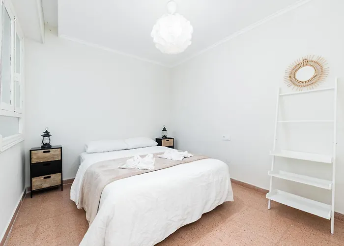 Brisa Del Mar Sunrise Apartament