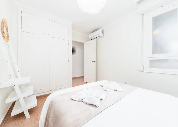 Apartament Brisa Del Mar Sunrise