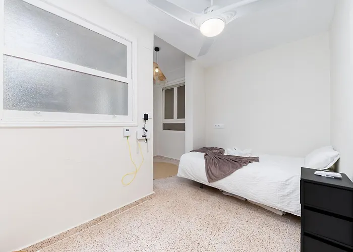 Brisa Del Mar Sunrise Apartament *